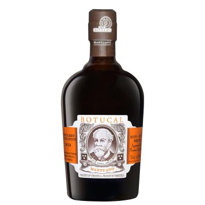 Diplomatico Mantuano Rum - 40% 70cl