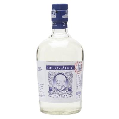 Diplomatico Planas Rum - 47% 70cl