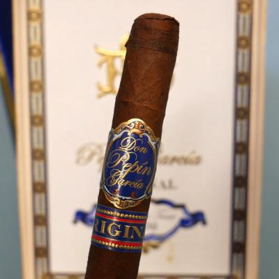 Don Pepin Garcia - Nicaraguan