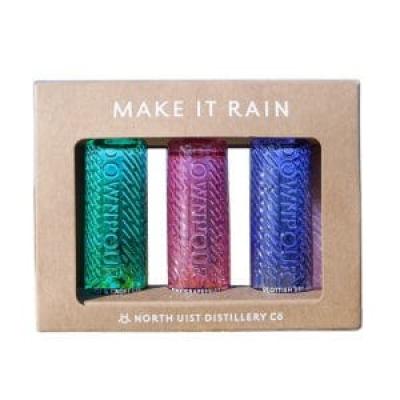 Downpour 3x5cl Miniature Gift Pack
