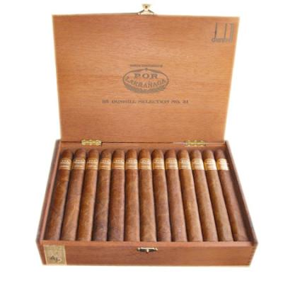 Dunhill Por Larranaga Selection No 31