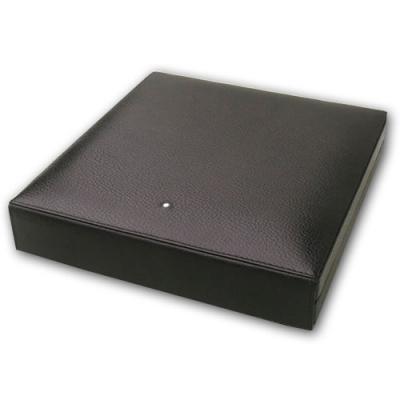 Dunhill White Spot Classic Travel Humidor - 10 Cigar Capacity