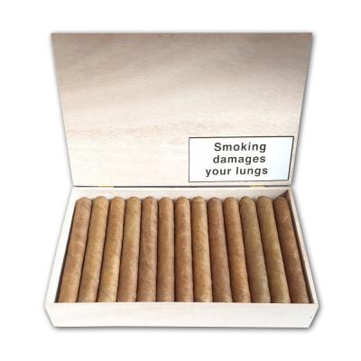 C.Gars Ltd Dutch Blend Corona - Box of 25