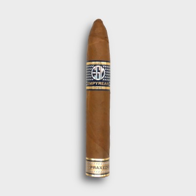 EGM Cigars Empyrean Praxedes - 1 Single