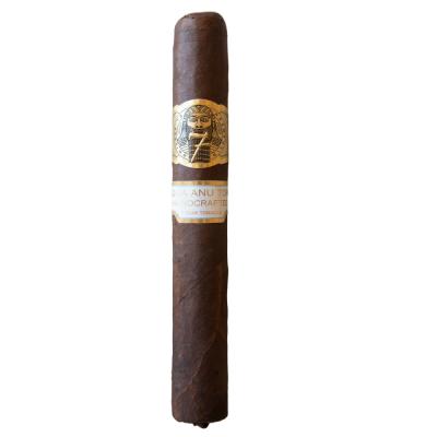El Septimo The Gilgamesh Collection Aqua Anu Toro Cigar - 1 Single