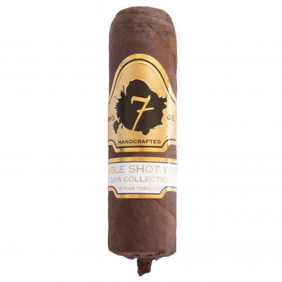 El Septimo The Zaya Collection Double Shot White Cigar - 1 Single