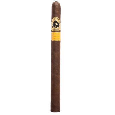 El Septimo Sacred Arts Collection Leonardo Da Vinci Lancero Cigar - 1 Single