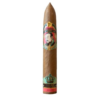 El Septimo The Emperor Collection Yao Connecticut Cigar - 1 Single