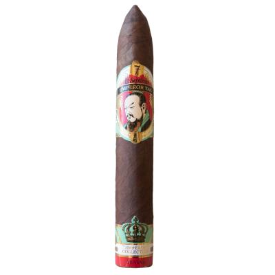 El Septimo The Emperor Collection Yao Maduro Cigar - 1 Single