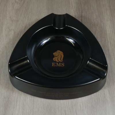 EMS Ashtrays