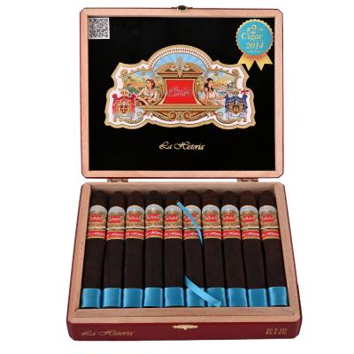 Casa Carrillo La Historia El Senador Cigar - Box of 20