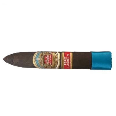 E.P Carrillo La Historia Regalias D&Acirc;�Celia Cigar - 1 Single (End of Line)