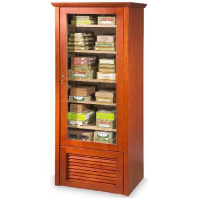DeArt Easy Clima Free Standing Humidor - 2500 cigars capacity