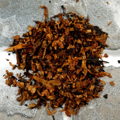Savinelli English Mixture Pipe Tobacco - 10g Sample