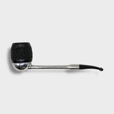 Falcon Standard Rustic Curved Fishtail Pipe (FAL634)