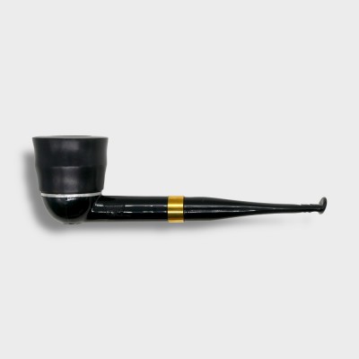 Falcon International 6mm Filter Smooth Straight Dental Pipe (FAL649)