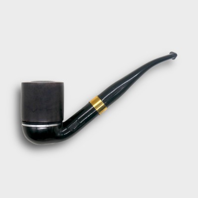 Falcon International 6mm Smooth Bent Fishtail Pipe (FAL708)