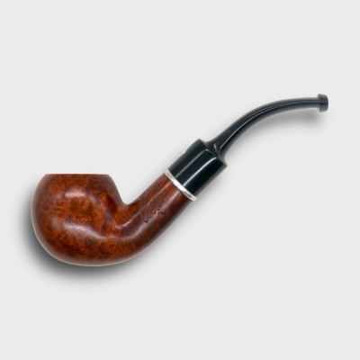Falcon Coolway 103 Smooth 9mm Filter Fishtail Pipe (FAL717)