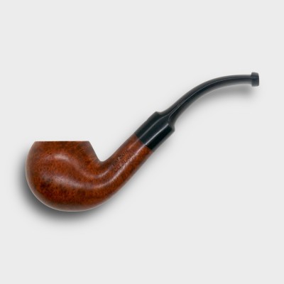 Falcon Coolway 24 Smooth 6mm Filter Fishtail Pipe (FAL718)
