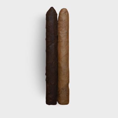 Drew Estate Factory Smokes Cigarillo Sampler - 2 Cigars