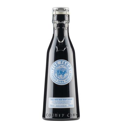 Five Farms Irish Cream Liqueur - 19% 70cl