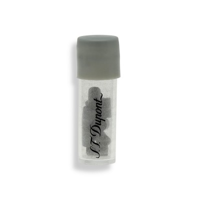 ST Dupont Flints Black (Pack of 8)