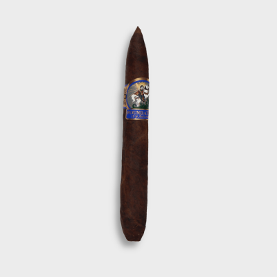 Foundation 10 Year Aniversario Salomon Cigar - 1 Single