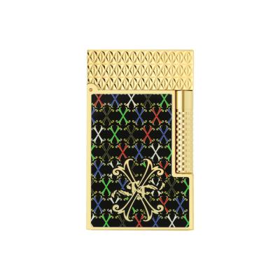 ST Dupont Lighter - Le Grand -  Fuente