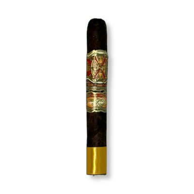 Arturo Fuente Opus X Oro Oscuro Perfecxion No 4 Cigars - 1 Single