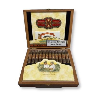 Arturo Fuente Opus X Perfecxion 888 Cigars - Box of 24