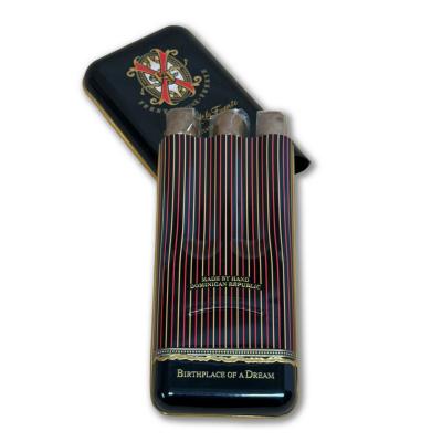 Fuente Fuente Opus X Reserva DÂChateau Cigar - Tin of 3
