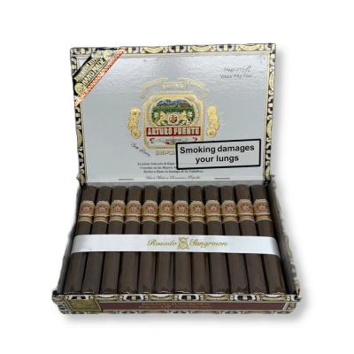 Arturo Fuente Magnum Rosado No. 54 Cigars - Box of 25