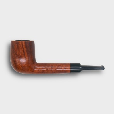 Great British Classic Lovat Smooth Straight Fishtail Pipe (GBC273)