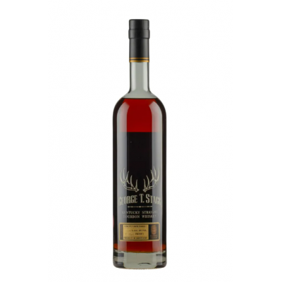George T Stagg BTAC 2024 Release - 68.05% 75cl