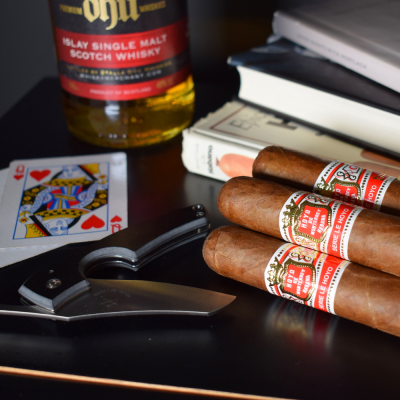 GIFTS BY CIGAR