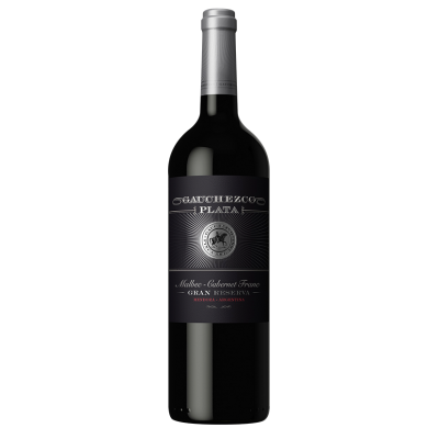 Gauchezco Plata Malbec Cabernet Franc 2011 Wine  - 75cl