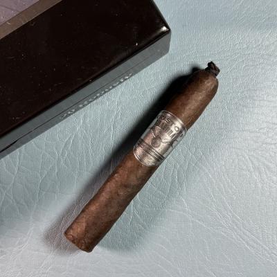 Kristoff Guardrail Robusto - 1 Single