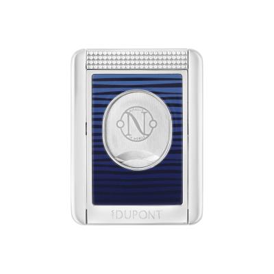 ST Dupont Cigar Cutter & Cigar Stand - Gulf Stream