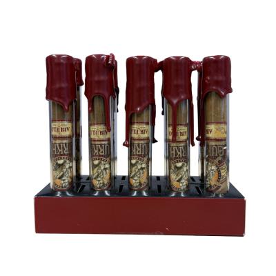 Gurkha Private Select Corona Tubed Cigar - Tray of 10