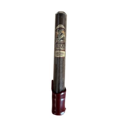 Gurkha (Abuelo) Private Select Churchill Natural Tubed - 1 Single