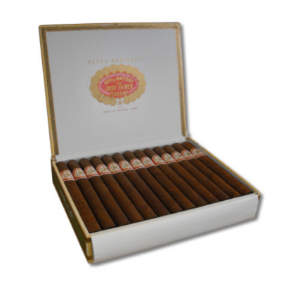 Hoyo de Monterrey Double Coronas Cigar - Box of 25