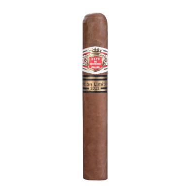 Hoyo de Monterrey Monterreyes No. 4 Edicion Limitada 2021 Cigar - 1 Single