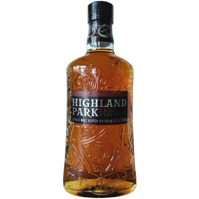 JANUARY SALE - Highland Park Cask Strength Release No.4 - 64.3% 70cl