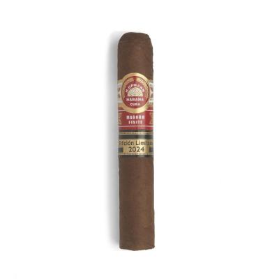 H. Upmann Magnum Finite Cigar - 1 Single