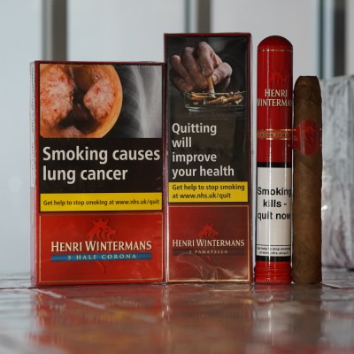 Henri Wintermans Cigars