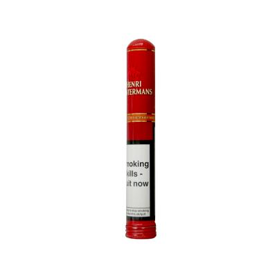 Henri Wintermans Tubed Coronas Deluxe Sumatra Cigar - 1 Single