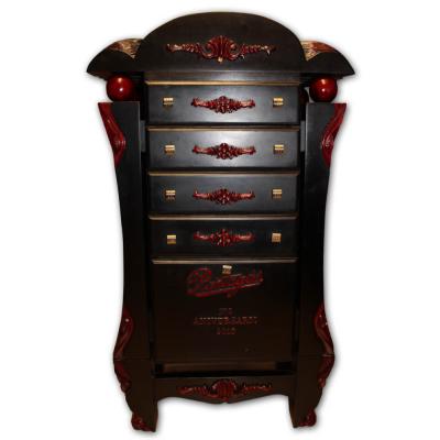 Partagas 170th Anniversary Humidor