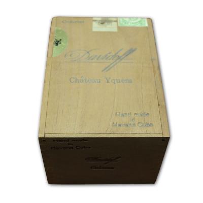 Davidoff Chateau Yquem (1980s) - 1 single cigar