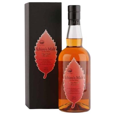 Ichiros Malt Wine Wood Reserve - 46.5% 70cl