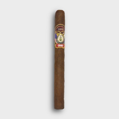 Independencia 1898 Churchill - 1 Single